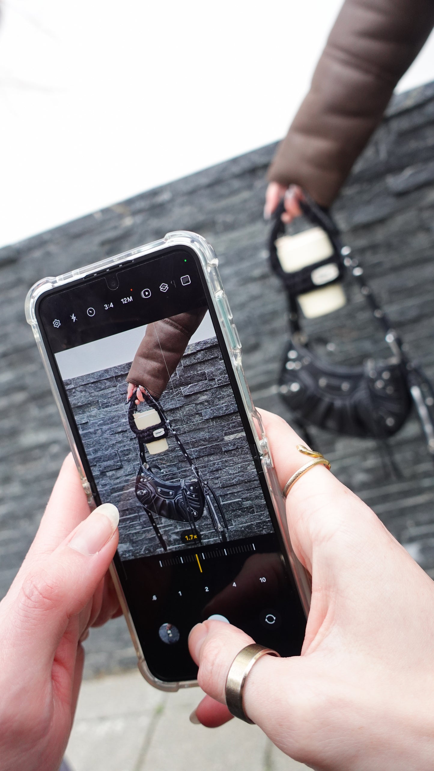 Cupholder in 'Go-To Black'