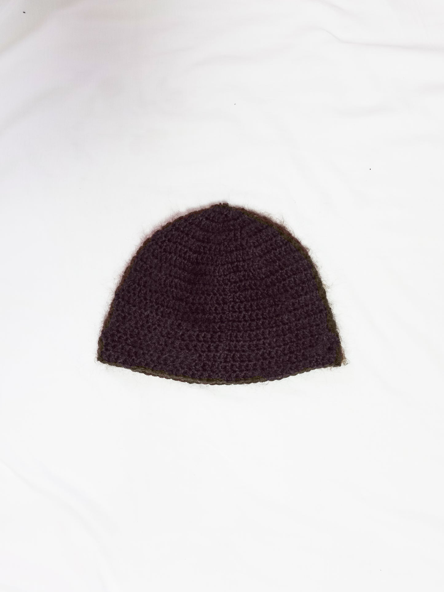 Beanie in 'Earthy Warmth'