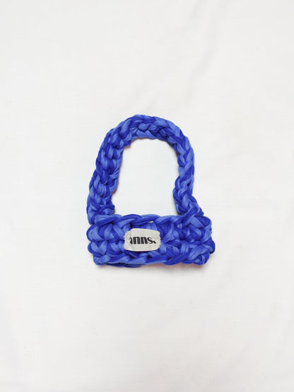 Cupholder in 'Serene Blue'