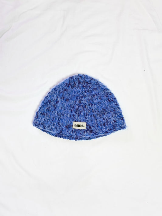 Beanie in 'Midnight Mix'