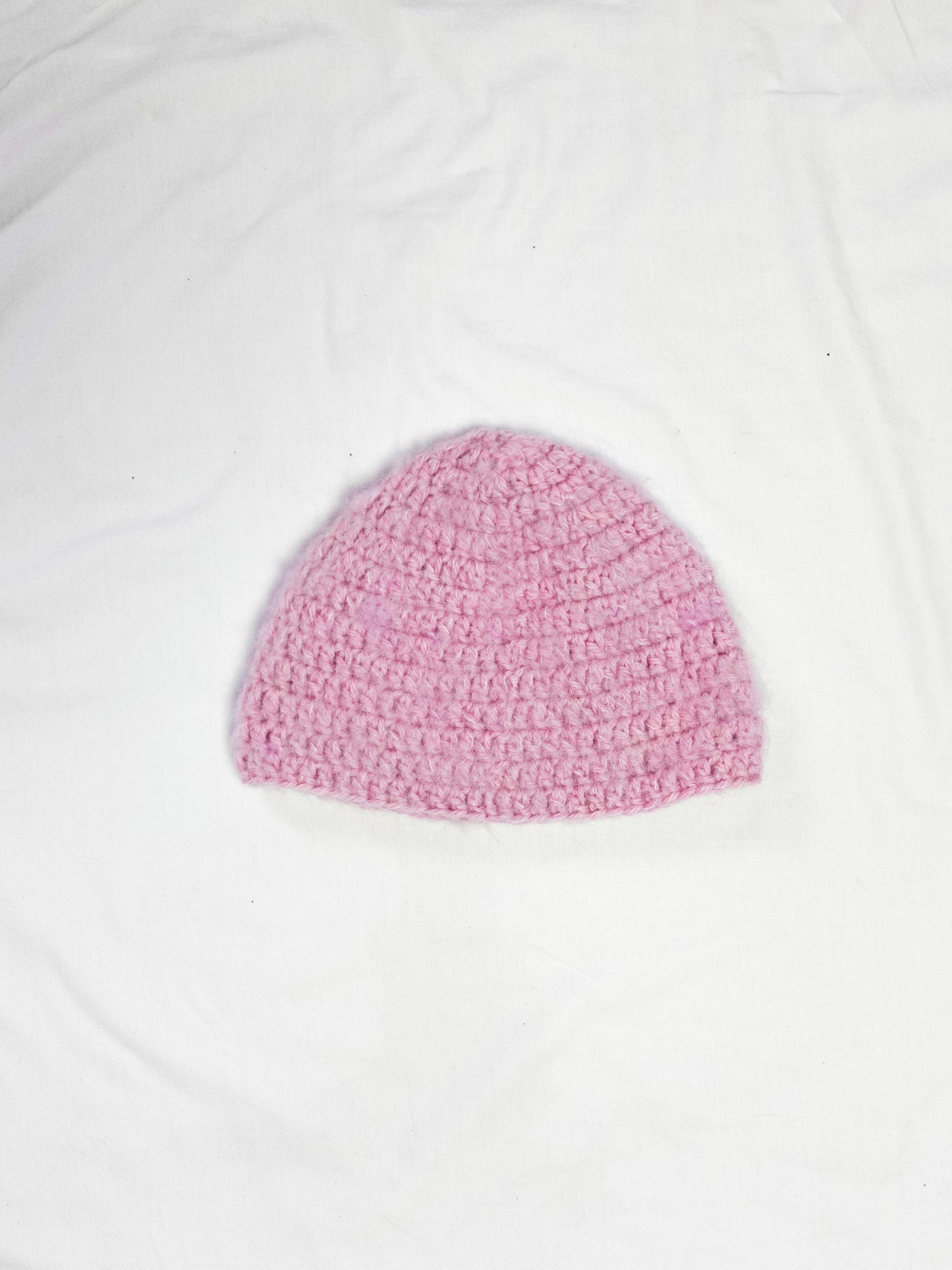 Beanie in 'Lavender Haze'