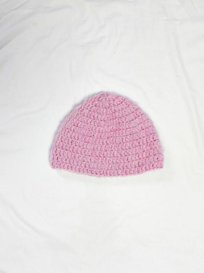 Beanie in 'Lavender Haze'